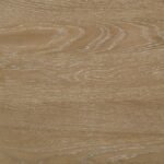 ADINA 89-INCH EXTENSION DINING TABLE DISTRESSED LIGHT BROWN - Image 12