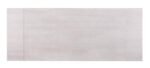 VESA 97-INCH GLASS TOP EXTENSION DINING TABLE BEIGE - Image 10