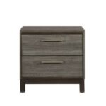 1936-4 Night Stand