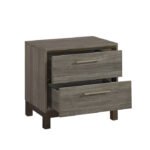 1936-4 Night Stand - Image 3