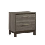 1936-4 Night Stand - Image 2