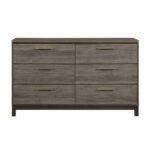 1936-5 Dresser