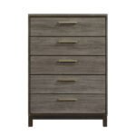 1936-9 Chest
