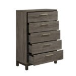 1936-9 Chest - Image 3