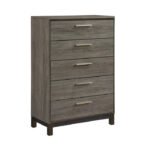 1936-9 Chest - Image 2