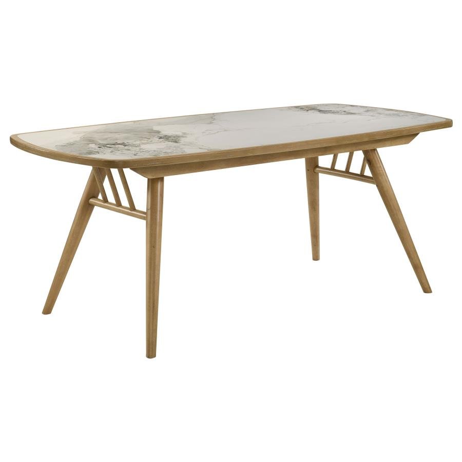 193731_02x900.jpg CROYDEN 73-INCH RECTANGULAR DINING TABLE WEATHERED NATURAL - Image 1