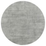 NEIL ROUND 50-INCH SMARTTOP DINING TABLE GUNMETAL - Image 4
