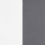 BROOKLYN UPHOLSTERED DINING SIDE CHAIR GREY (SET OF 4) - Image 13