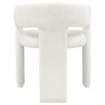 Stylish Arm Chair With Comfortable Seating And Modern Finish - Image 8