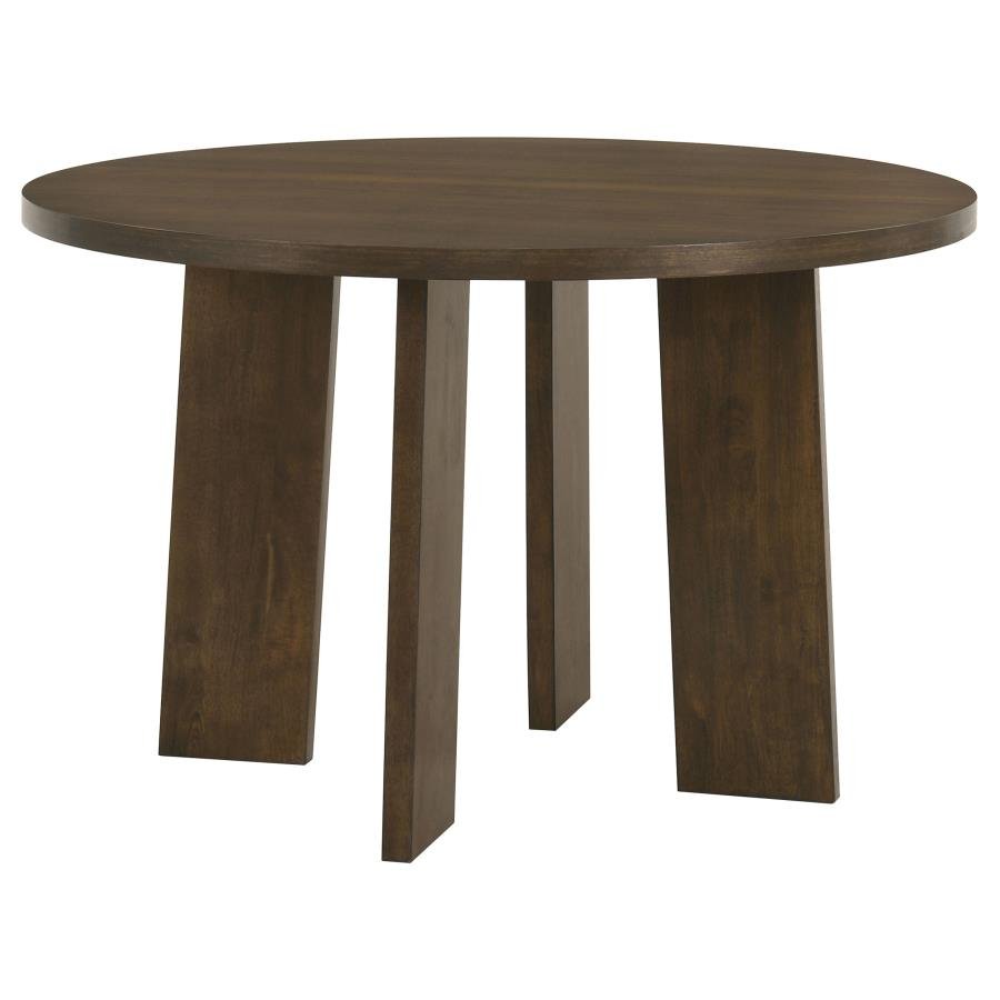 193940WAL_02x900.jpg Modern Dining Table With Elegant Design And Durable Construction - Image 1
