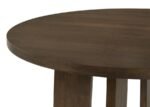 Modern Dining Table With Elegant Design And Durable Construction - Image 5