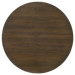 Modern Dining Table With Elegant Design And Durable Construction - Image 6