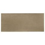 DECKER 82-INCH RECTANGULAR WOOD DINING TABLE NATURAL OAK - Image 6