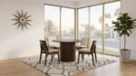 Stylish Side Chair With Comfortable Seating And Modern Finish - Image 12