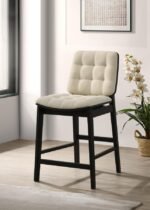 Stylish Counter Chair With Comfortable Seating And Modern Finish - Image 3