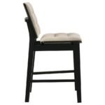 Stylish Counter Chair With Comfortable Seating And Modern Finish - Image 9