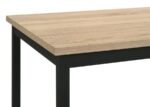 Modern Dining Table With Elegant Design And Durable Construction - Image 5