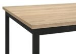 Modern Dining Table With Elegant Design And Durable Construction - Image 6