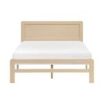 2403F-1 Full Platform Bed