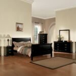 Louis Philippe III Nightstand - Image 7