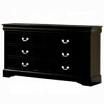 Louis Philippe III Dresser - Image 3