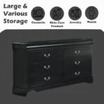Louis Philippe III Dresser - Image 2