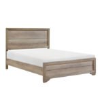 1955T-1* Twin Bed - Image 2