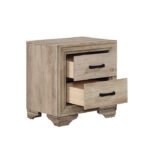 1955-4 Night Stand - Image 3