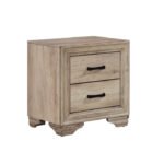 1955-4 Night Stand - Image 2
