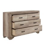 1955-5 Dresser - Image 3