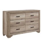 1955-5 Dresser - Image 2