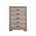 1955-9 Chest