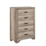 1955-9 Chest - Image 2
