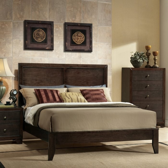 19570q_5.jpg Madison Queen Bed - Image 1