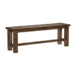 1957-13 Bench - Image 2