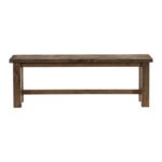 1957-13 Bench