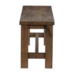 1957-13 Bench - Image 3