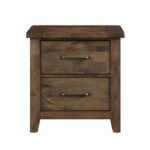 1957-4 Night Stand
