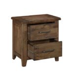 1957-4 Night Stand - Image 3
