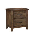 1957-4 Night Stand - Image 2