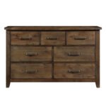 1957-5 Dresser