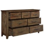 1957-5 Dresser - Image 3