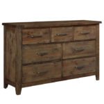 1957-5 Dresser - Image 2