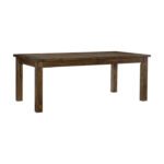 1957-79 Dining Table - Image 2