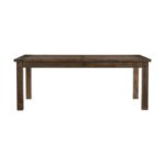 1957-79 Dining Table