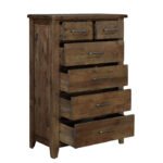 1957-9 Chest - Image 3