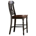 1393BK-24 Counter Height Chair