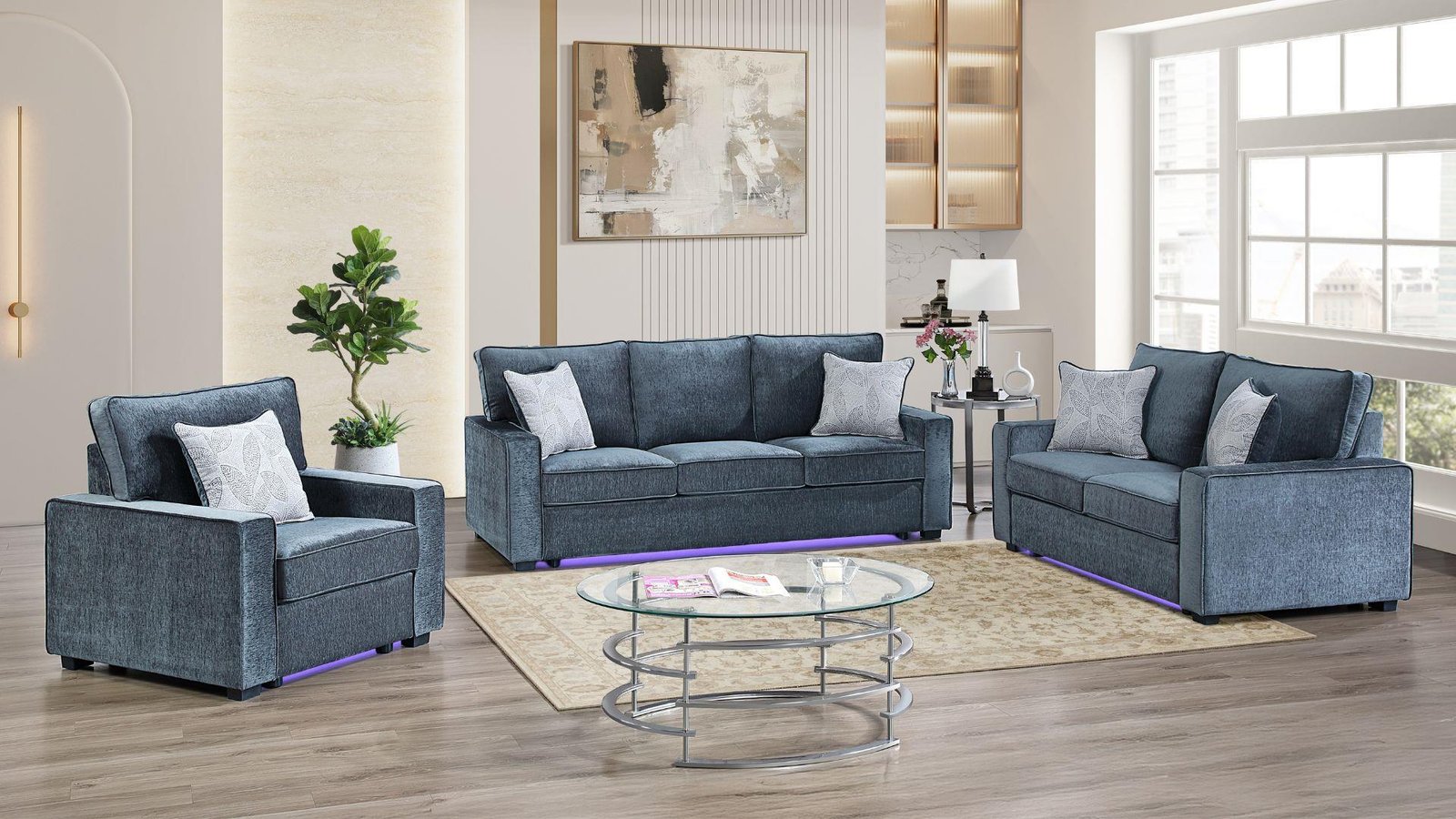 1_96_1500_975.jpg RITA CHAIR IN NAVY - Image 1