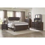 1689PK-1CK* California King Bed - Image 4