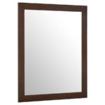 JESSICA DRESSER MIRROR CAPPUCCINO